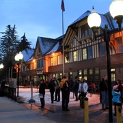 Whitefish, Montana