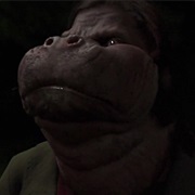 Taweret - Hippopotamus Wesen