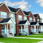 Townhouse