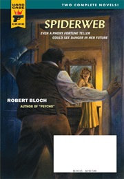 Spiderweb (Robert Bloch)
