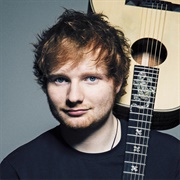 Make It Rain - Ed Sheeran