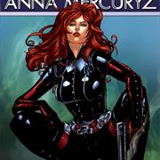 Anna Mercury