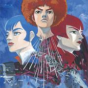 Space Runaway Ideon Movie