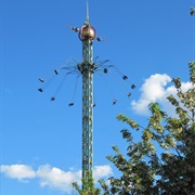 Star Flyer (Tivoli Gardens)