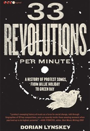 33 Revolutions Per Minute (Dorian Lynskey)