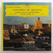 Concierto De Aranjuez