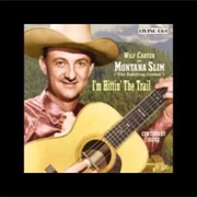 My Swiss Moonlight Lullaby - Wilf Carter