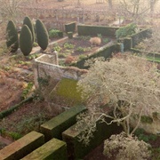 Sissinghurst Castle Garden (NT)