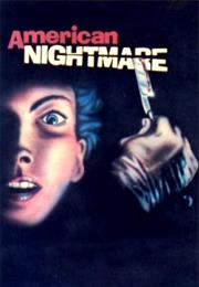 American Nightmare (1983)