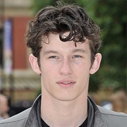 Callum Turner