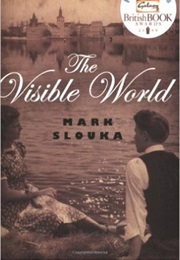 The Visible World (Mark Slouka)
