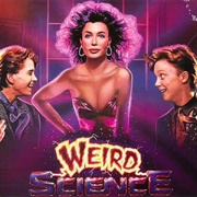 Weird Science Soundtrack