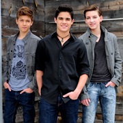 Forever in Your Mind