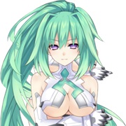 Green Heart