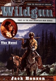 Wildgun (Jack Hanson)