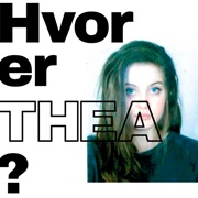 Hvor Er Thea?