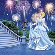 Cinderella