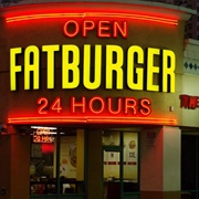 Fat Burger