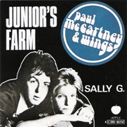 Junior's Farm - Wings