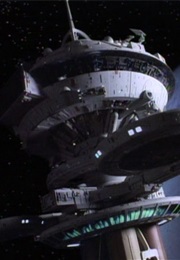 A Matter of Perspective (1990)