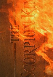Scorpion King,The (2002)