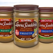 Laura Scudder's Old Fashioned Peanut Butter