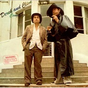 Derek & Clive: Come Again