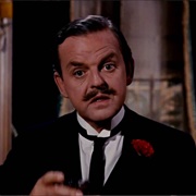 A British Bank (The Life I Lead)