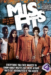 Misfits (Mike O'leary)