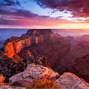 See the Grand Canyon