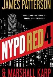 NYPD Red 4 (James Patterson)