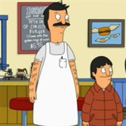 Fifth Day of Christmas - Comes With Five Golden Rings of Onion