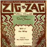 Zig-Zag Is Not a Film