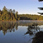 Adirondack Mountains, NY