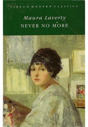 Never No More (Maura Laverty)