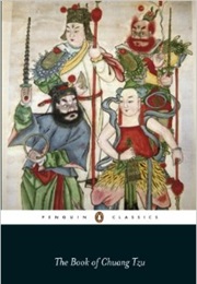 The Book of Chuang Tzu (Chuang Tzu)