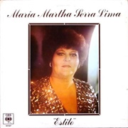 Estilo - María Martha Serra Lima (1982)