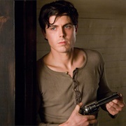 As Robert "Bob" Ford