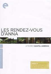 Les Rendez-Vous D'Anna