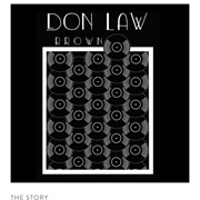 Pegasus City Don Law Brown