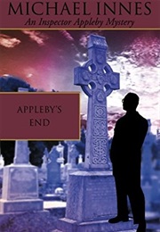 Appleby&#39;s End (Michael Innes)