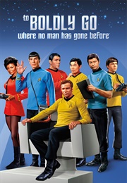 Star Trek (TV Series) (1966)