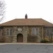 Johnson County Museum of History
