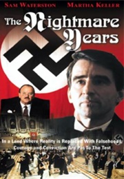 The Nightmare Years (1989)