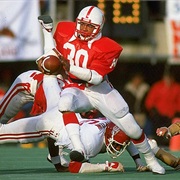 Mike Rozier (Nebraska)