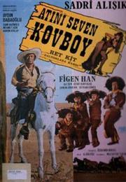 Atini Seven Kovboy