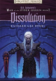 Dissolution (Richard Lee Byers)