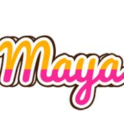 Maya