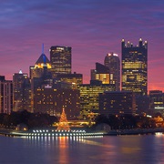 Pittsburgh, Pennsylvania