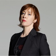 Suzanne Vega